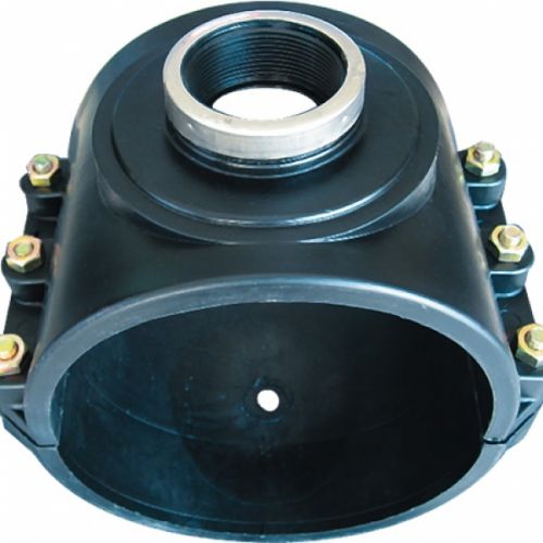 Đai khởi thuỷ HDPE Dekko