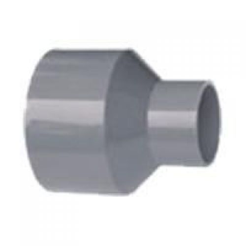 Côn thu uPVC Europipe Nong Trơn