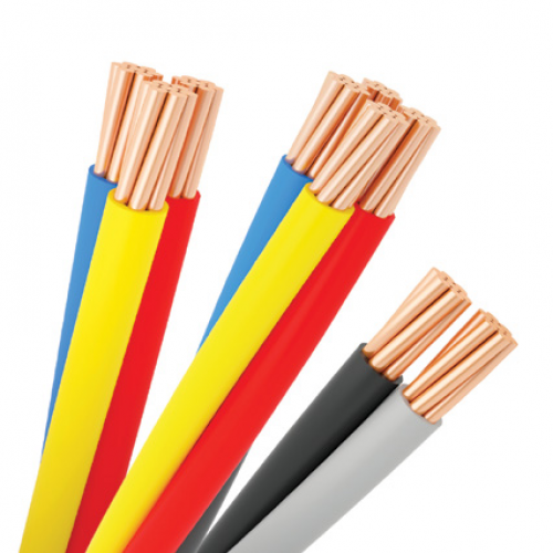 Cáp Thipha Du-CV, Tri-CV, Qu-CV 