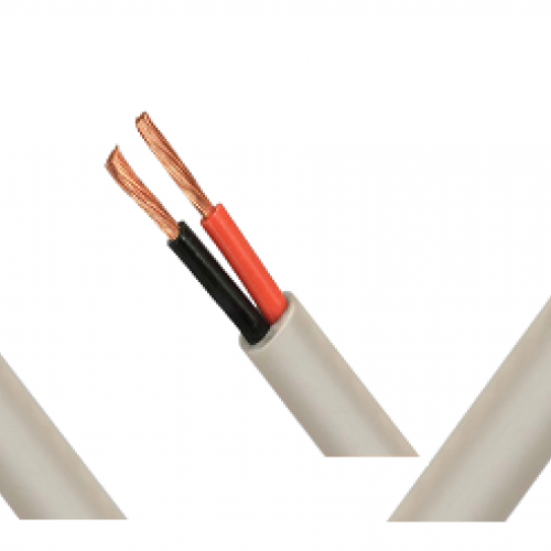 Cáp mềm tròn Thipha CVVm 2, 3, 4 lõi, 3+1 lõi ( Ruột đồng, cách điện PVC, vỏ bọc PVC)