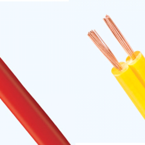 Dây đôi mềm Thipha, dây ovan mềm Thipha