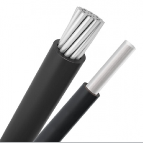 Cáp nhôm Thipha VA, AV, Du-AV (VA-Al/PVC, AV-Al/PVC, Du-AV -Cu/PVC)