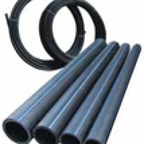 Ống nhựa HDPE PE100 Dekko PN20