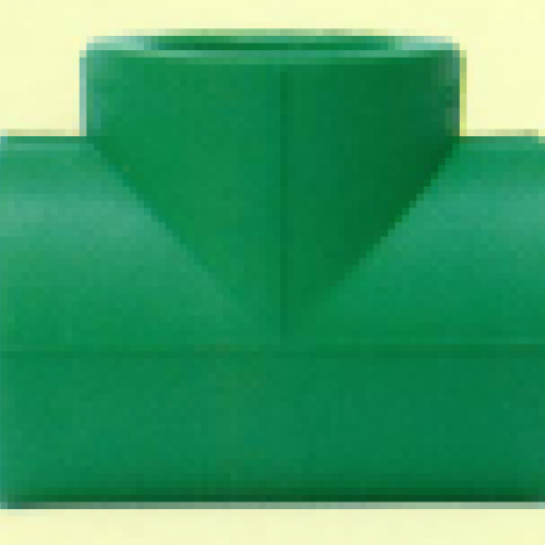 TÊ (Tee) PPR - Tê đều prr