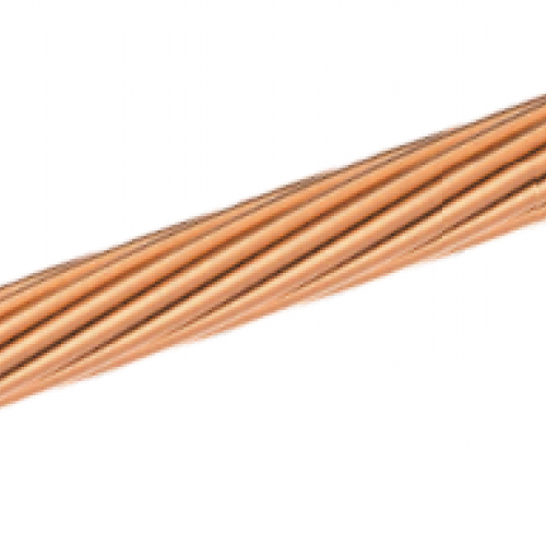 CÁP ĐỒNG TRẦN - C và CF Cadisun