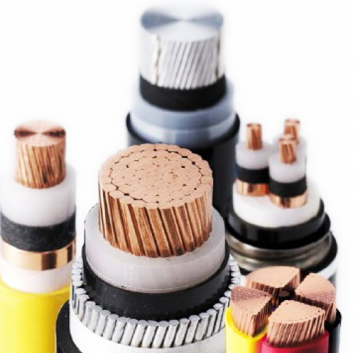 Cáp ngầm Lsvina 4 ruột (DSTA 4x), 4 ruột (1 trung tính) (DSTA 4x+1), 3 ruột (DSTA 3x), 2 ruột (DSTA 2x)  bọc cách điện Cu/XLPE/PVC/DSTA/PVC