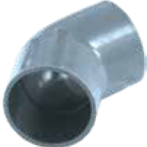 Chếch uPVC Dekko (cút 45 độ)