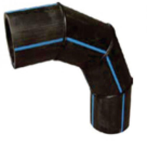 Cút Hàn 90 HDPE Europipe