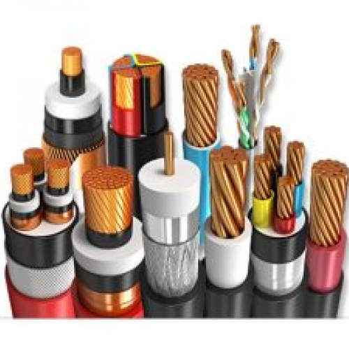 Cáp hạ thế Cadivi CXV-Cu/XLPE/PVC 0.6/1kV Cadivi (ruột đông, cách điện XLPE, vỏ bọc PVC), CXV 1x, CXV2x,CXV 3x, CXV 4x, CXV 3x+1	