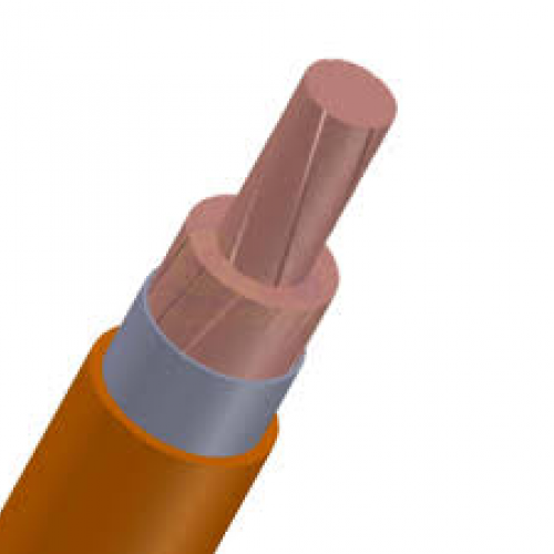 CÁP ĐIỆN CHỐNG CHÁY 1 LÕI 450/750V GOLDCUP - Cu/MICA/PVC-FR