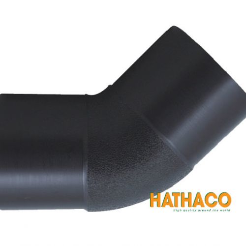 Chếch 22.5 HDPE HATHACO 