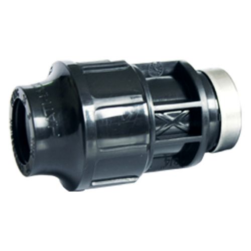 Măng sông ren trong HDPE HATHACO (Nối ren trong)