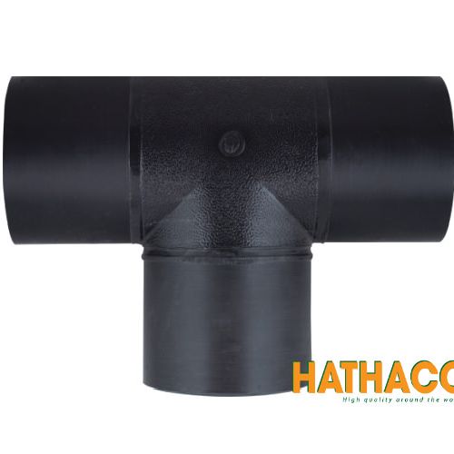 Tê đều HDPE HATHACO 