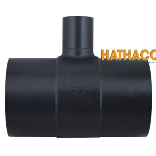 Tê thu HDPE HATHACO