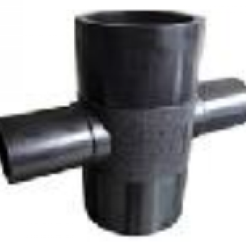 Thập thu HDPE HATHACO (tứ thông giảm)