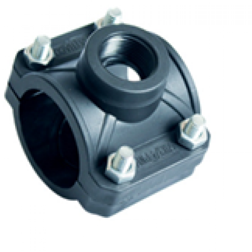 Đai khởi thuỷ HDPE HATHACO