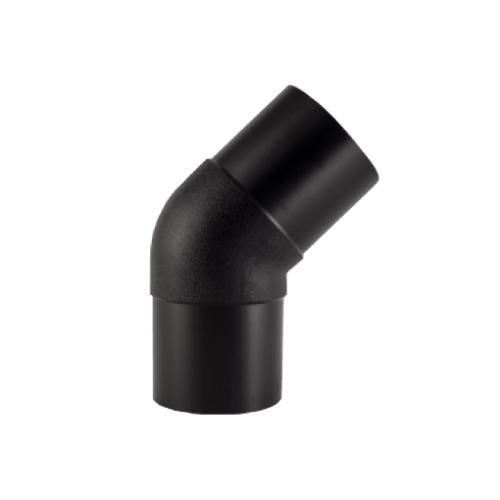 Chếch 45 HDPE Europipe Đúc (cút 45), Chếch 22.5 HDPE Europipe Đúc (cút 22.5)