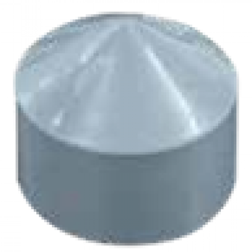 Nút bịt uPVC Dekko