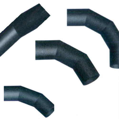 Nối gốc HDPE Dekko gia công 