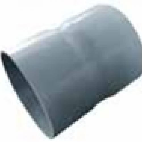 Nối thẳng uPVC Dekko