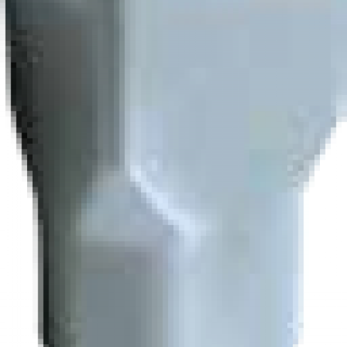 Phễu thu nước mưa uPVC Dekko