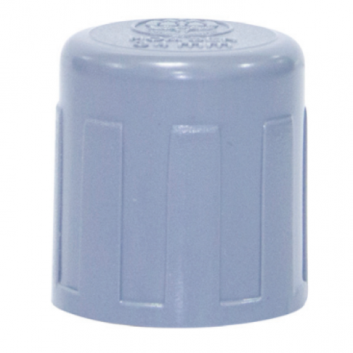 Nắp bít uPVC Hoa Sen (đầu bịt)