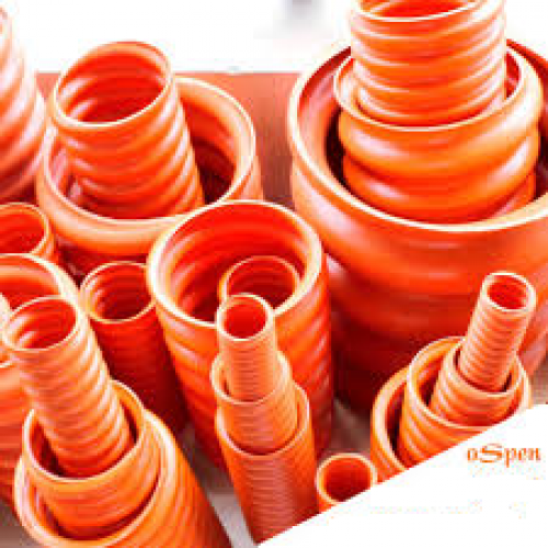 Ống nhựa gân xoắn HDPE luồn cáp Ospen