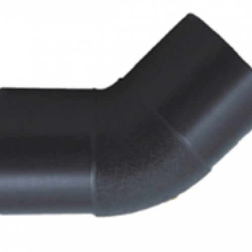 Cút 45 HDPE Bình Minh (Đúc)