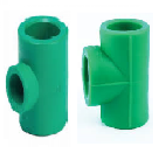 Tê đều PPR Dismy, Tê giảm PPR Dismy