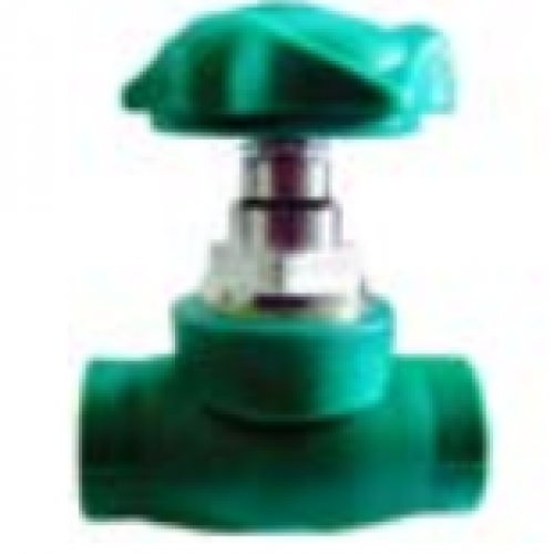 Van cửa PPR Europipe, Van chặn PPR Europipe