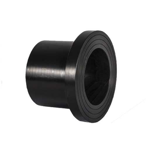 Mặt bích HDPE Europipe Đúc