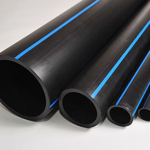 Ống nhựa HDPE DisMy PN16