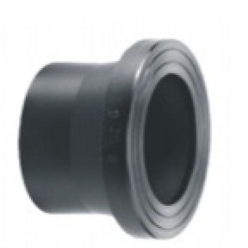 Mặt bích HDPE (Flame) - Đầu nối bích 