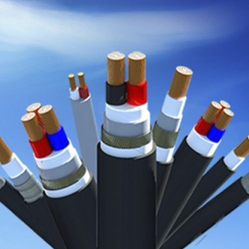 Cáp hạ thế CVV-Cu/PVC/PVC Trần phú 0.6/1kV - CVV 1x, CVV 2x, CVV 3x, CVV 4x (1, 2 ,3 , 4 lõi)