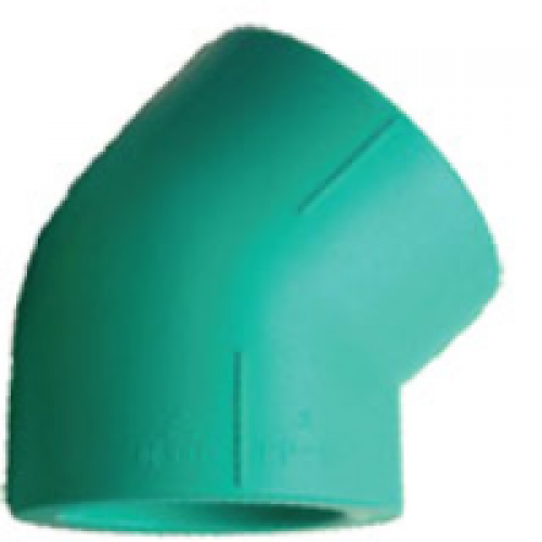 Chếch PPR Dekko (Cút 45)