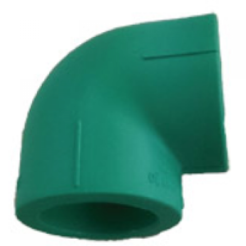 Cút 90 PPR Europipe (Co 90)