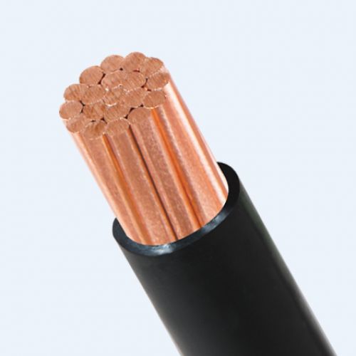 Cáp đồng CV Thipha (CV-Cu/PVC)