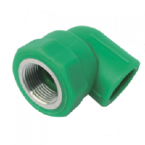 Co 90 Ren trong PPR - Cút ren trong PRR