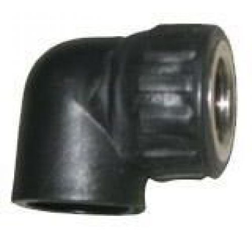 Co 90 Ren trong HDPE Đệ Nhât- Cút ren trong