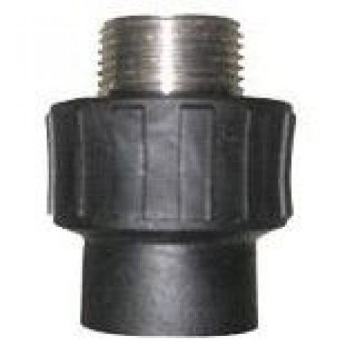 Nối ren ngoài - khâu ren ngoài