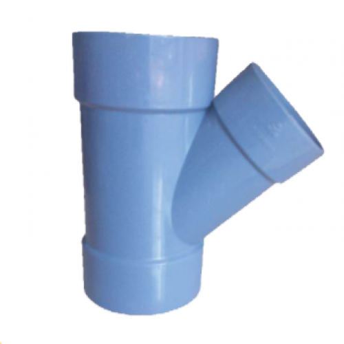 Y thu (45 REDUCING WYE)- Tiêu chuẩn ASTM