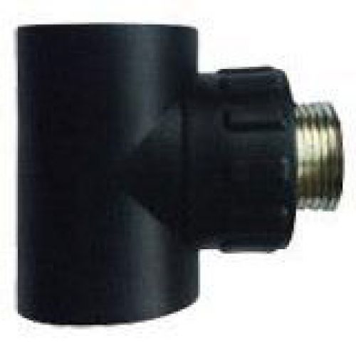 Tê ren ngoài HDPE đệ nhất