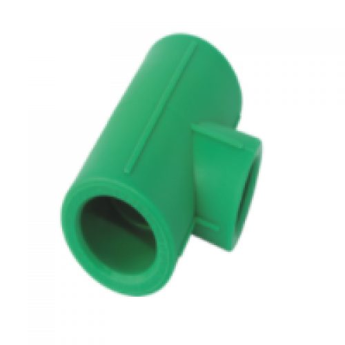 Tê thu (Reducing Tee ) - Tê (tee) giảm