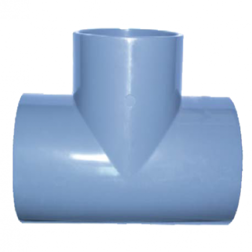 Tê (TEE) nhựa Đệ Nhất