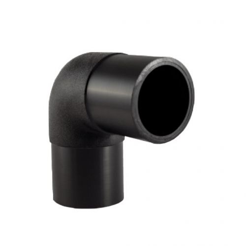 Cút 90 HDPE Europipe Đúc