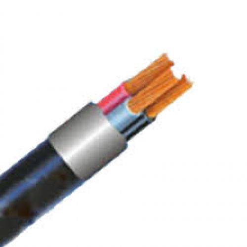 DÂY ĐIỆN LÕI MỀM Cu/PVC/PVC-CVV