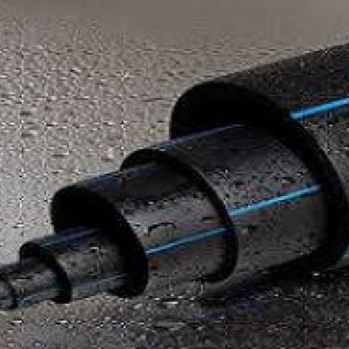 Ống nhựa HDPE PE80 Europipe PN16