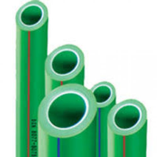 Ống nhựa PPR Dekko PN20