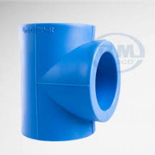 Tê đều PPR Bình Minh (tee đều)