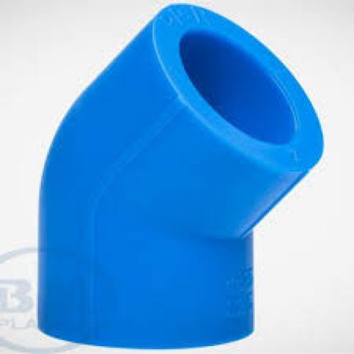 Chếch PPR Bình Minh (Cút 45)